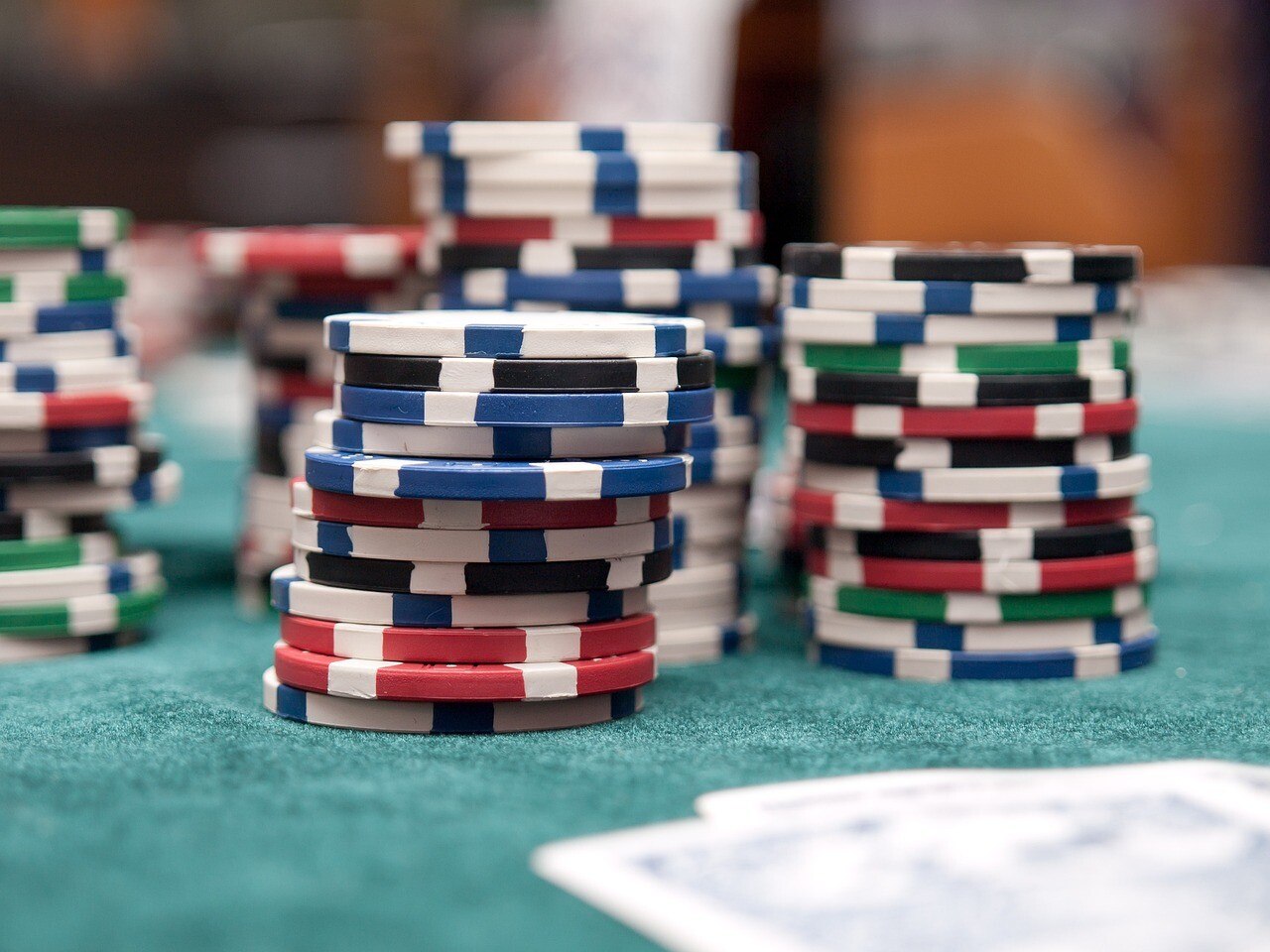 Nine Casino: Herní destinace, která přináší zážitek plný napětí a výher